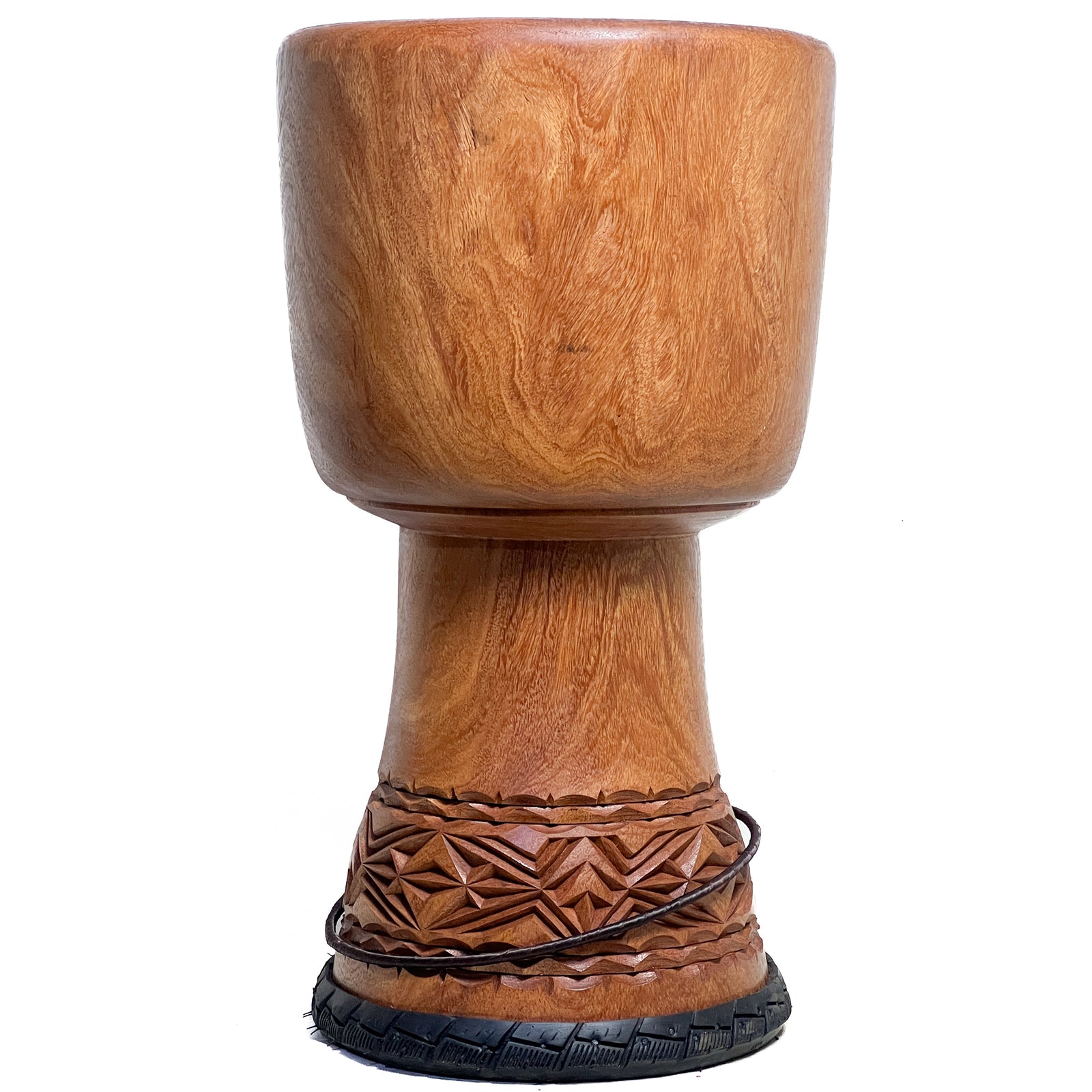 Hardwood Classic #8883 - Shell - 13.75"