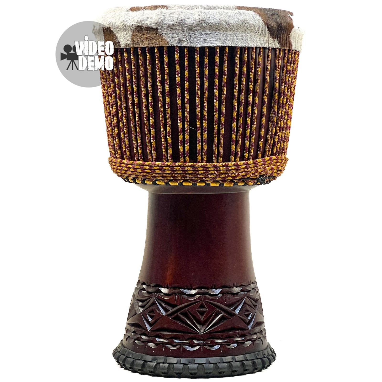 Hardwood Classic #8888 - 13.25"