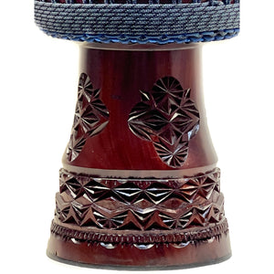 Hardwood Special Piece #8890 - 13.25"-13.75"