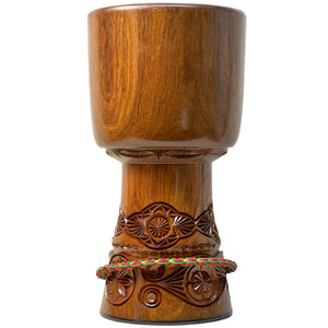 Hardwood Special Piece #8897 - 13"