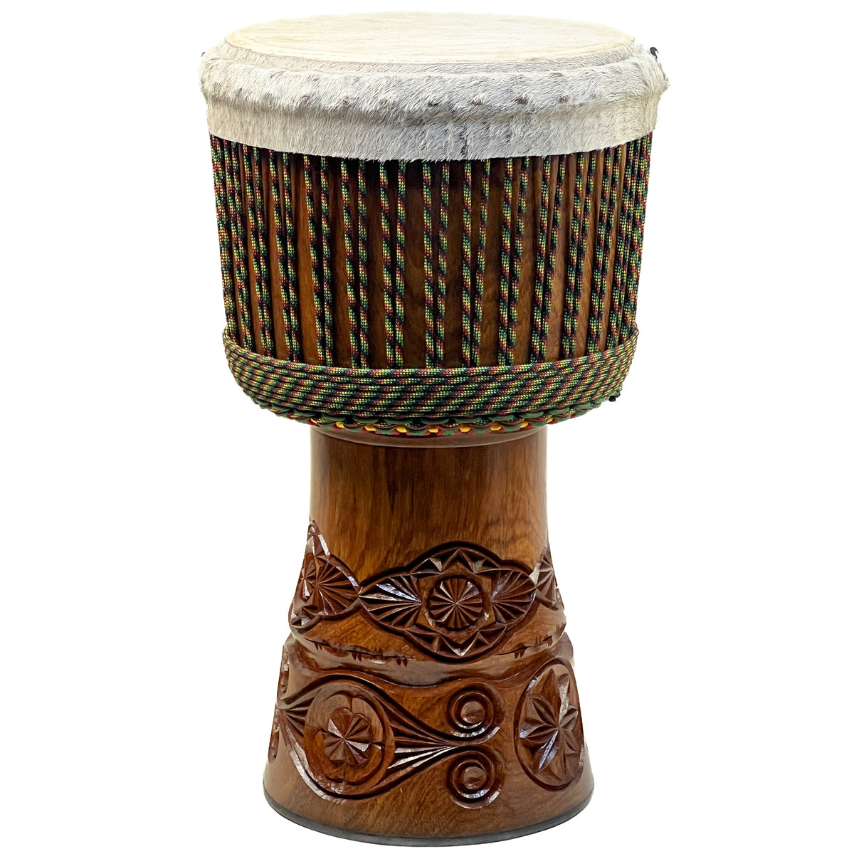 Hardwood Special Piece #8897 - 13"