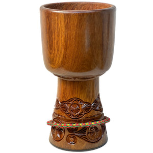 Hardwood Special Piece #8897 - 13"