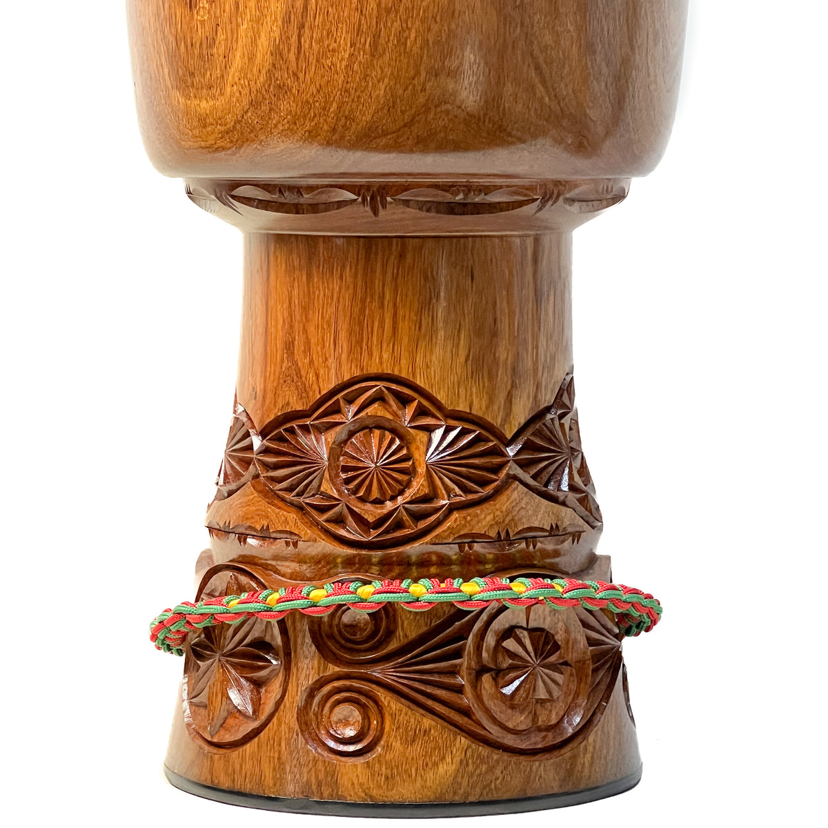 Hardwood Special Piece #8897 - 13"