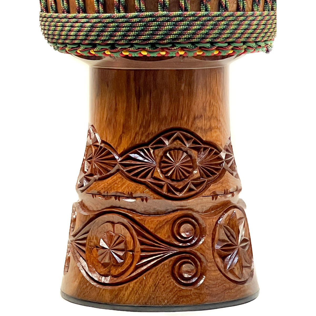 Hardwood Special Piece #8897 - 13"