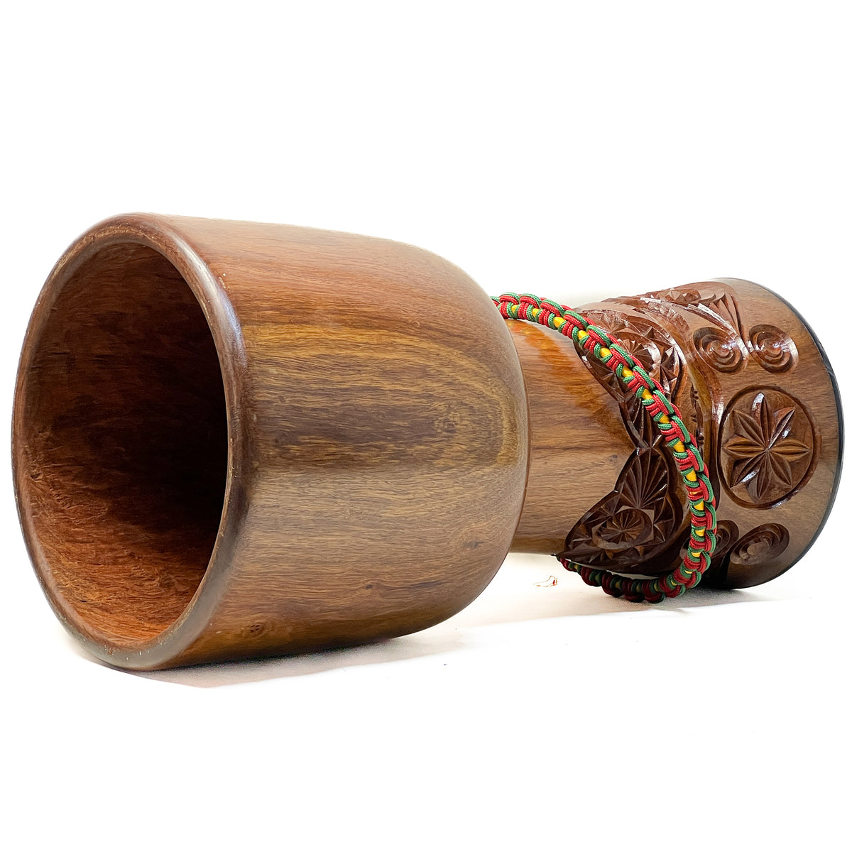 Hardwood Special Piece #8897 - 13"