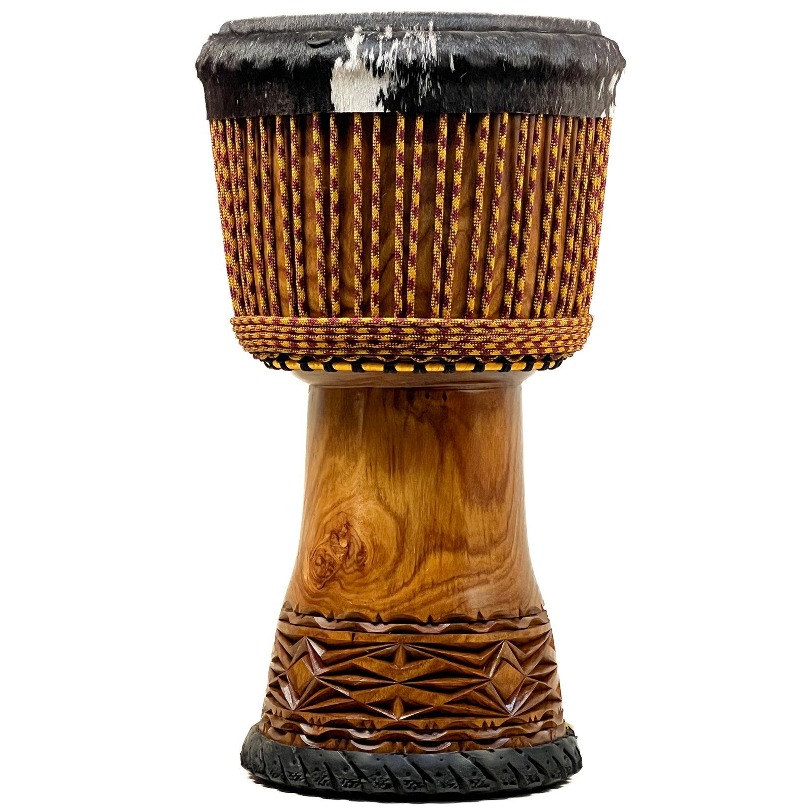 Hardwood Classic #8915 - 12.125"