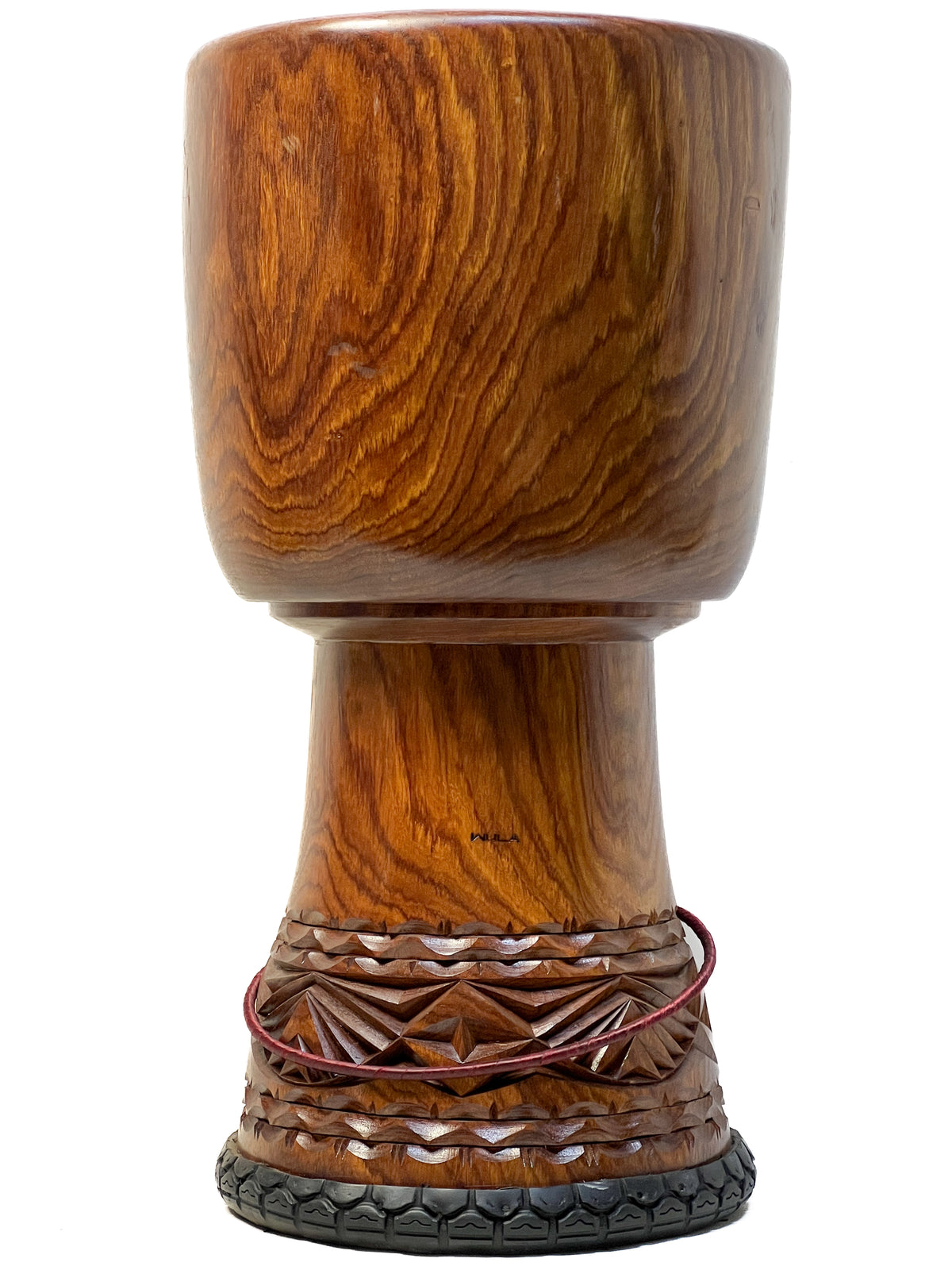 Hardwood Classic #8918 - 12.75" - Shell