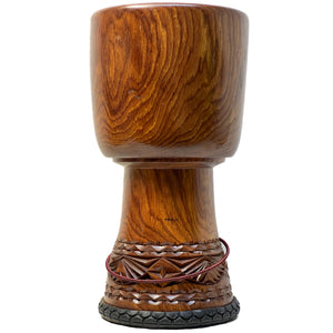 Hardwood Classic #8918 - 12.75" - Shell