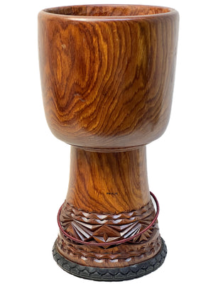 Hardwood Classic #8918 - 12.75" - Shell
