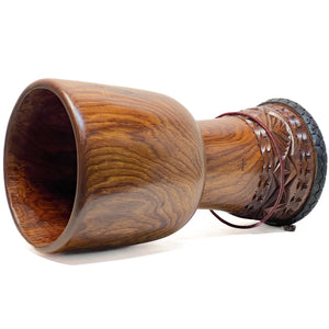 Hardwood Classic #8918 - 12.75" - Shell