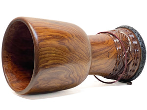 Hardwood Classic #8918 - 12.75" - Shell