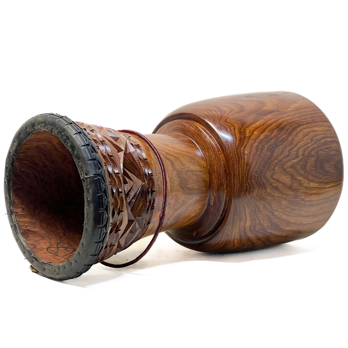 Hardwood Classic #8918 - 12.75" - Shell