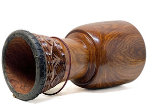 Hardwood Classic #8918 - 12.75" - Shell