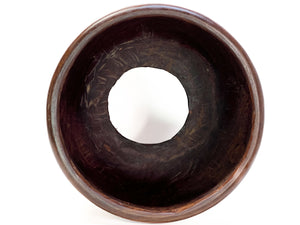 Hardwood Classic #8918 - 12.75" - Shell