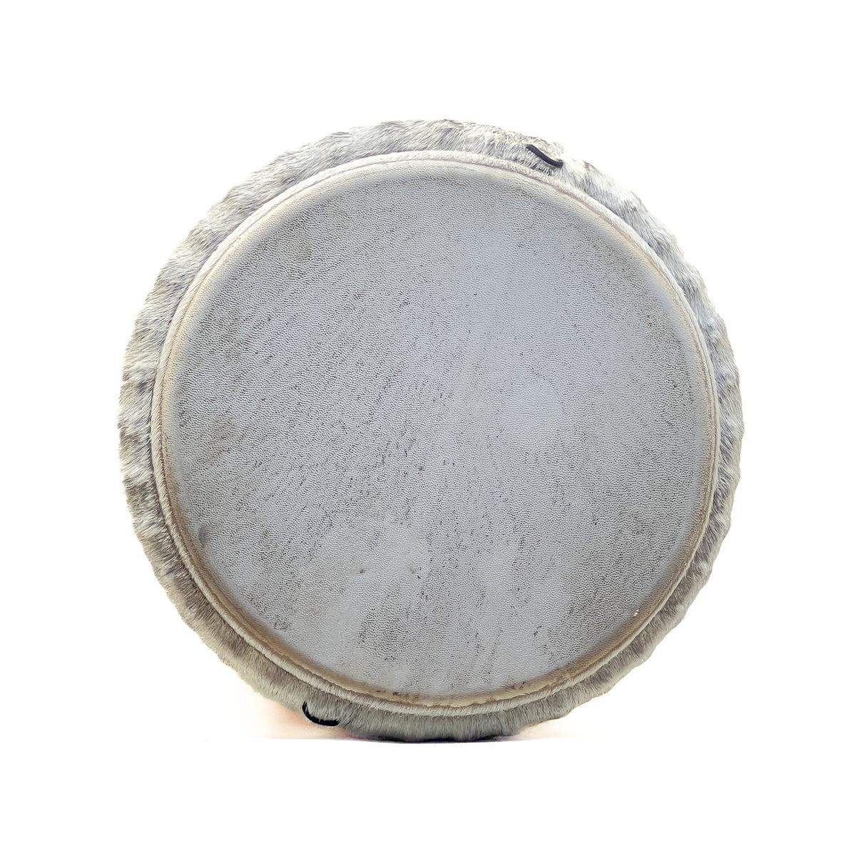 Hardwood Ivory Coast Style #8927 - 13.5"
