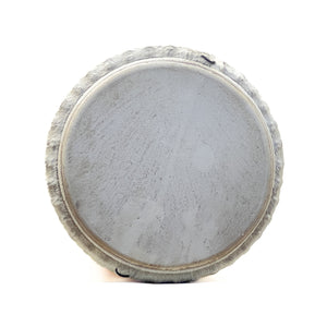 Hardwood Ivory Coast Style #8927 - 13.5"