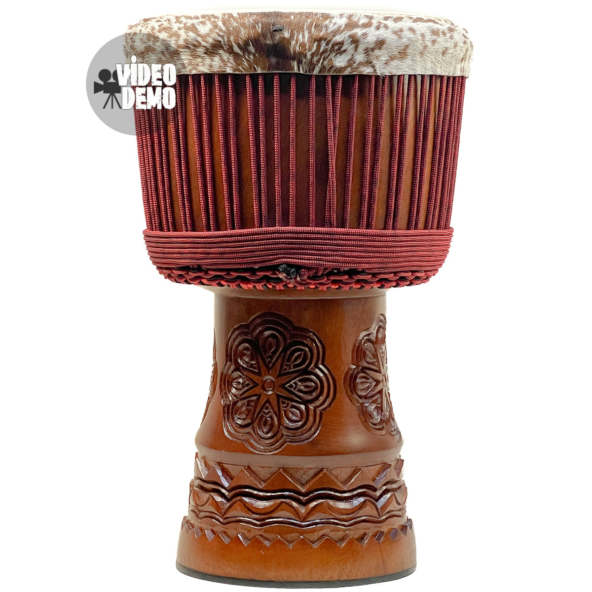 Hardwood Special Piece #8929 - 14"