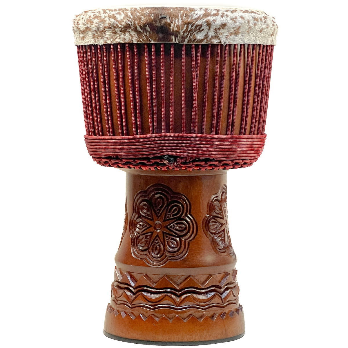 Hardwood Special Piece #8929 - 14"