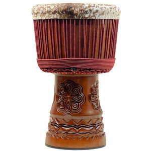 Hardwood Special Piece #8929 - 14"