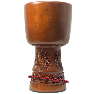 Hardwood Special Piece #8929 - 14"