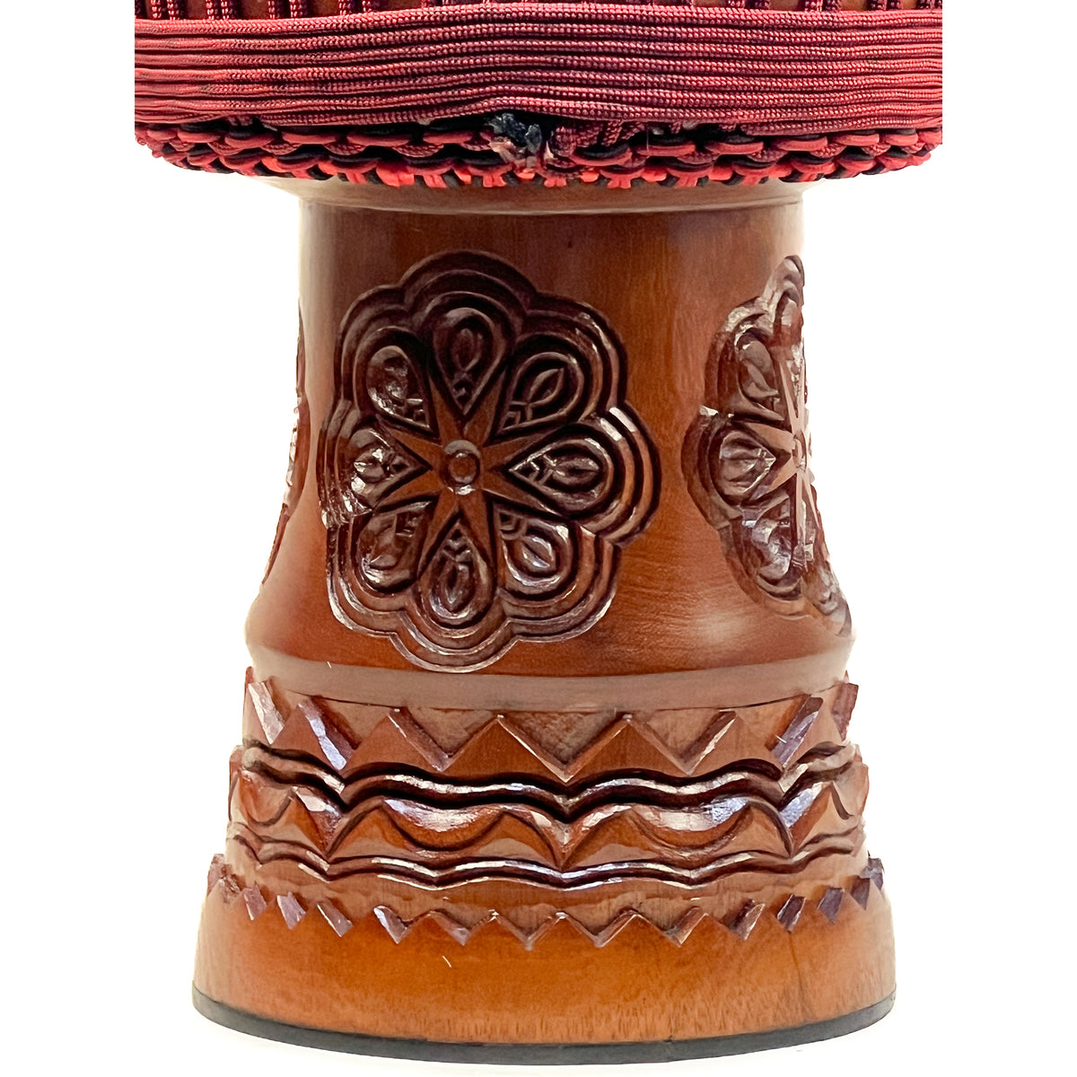 Hardwood Special Piece #8929 - 14"