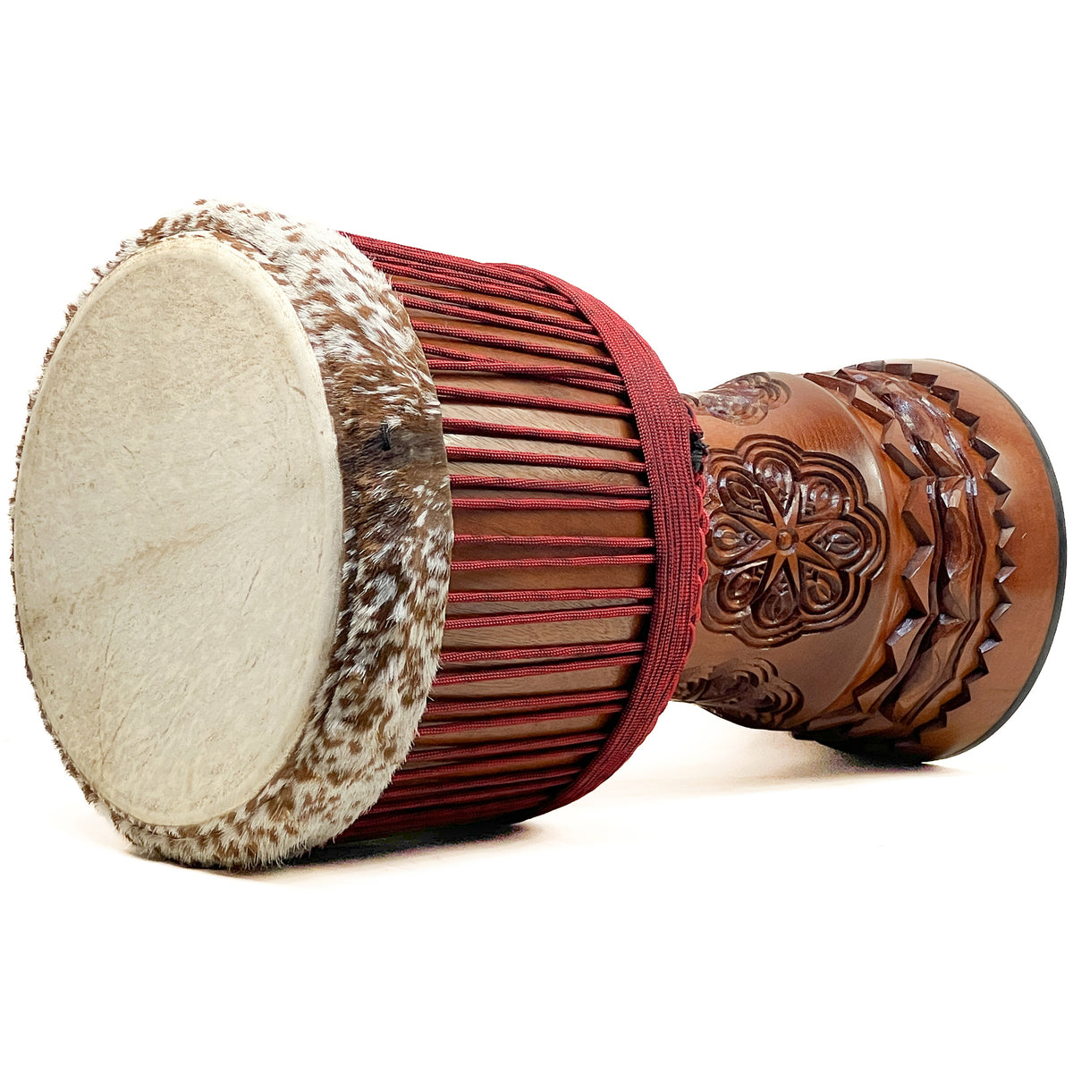 Hardwood Special Piece #8929 - 14"