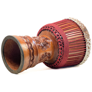 Hardwood Special Piece #8929 - 14"