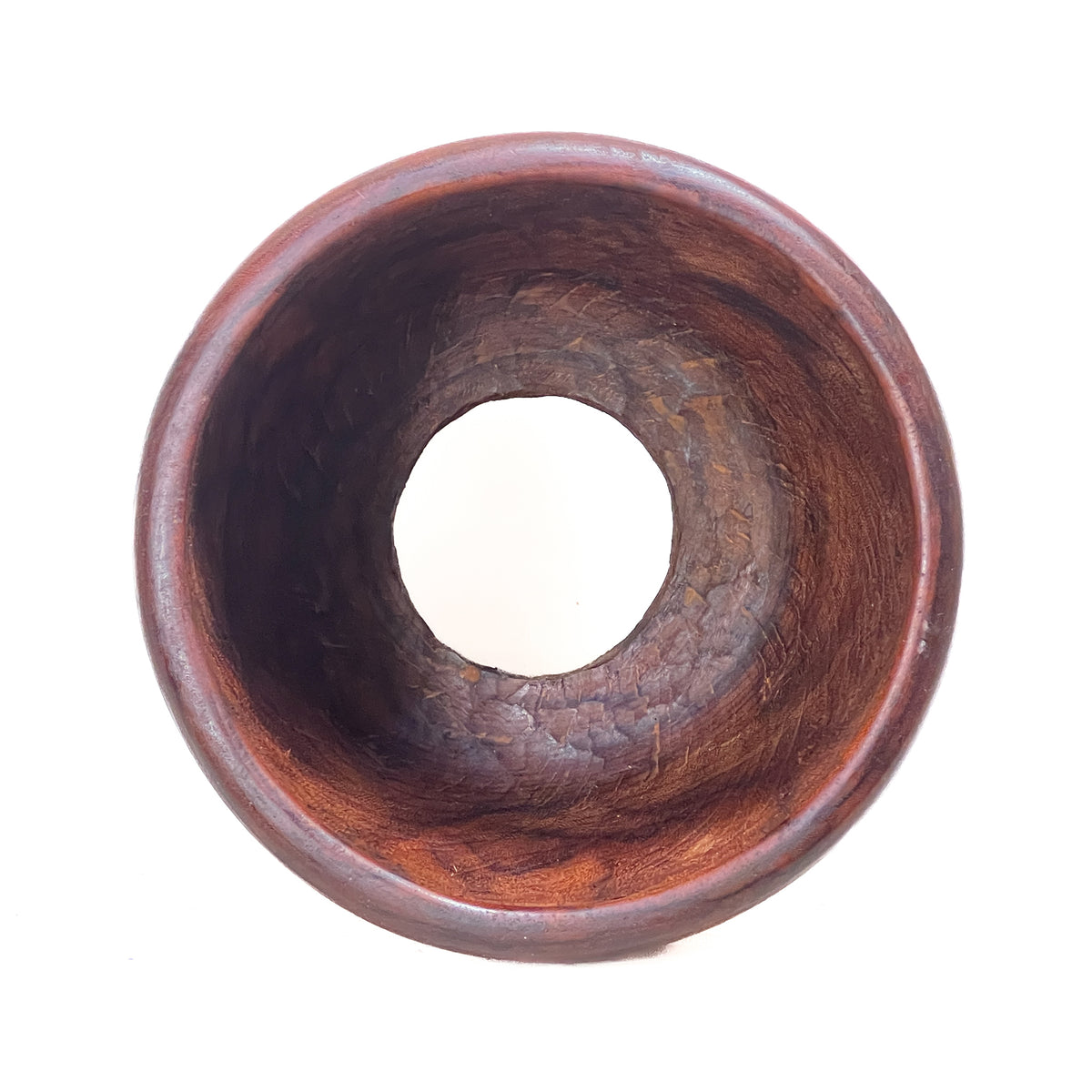 Hardwood Special Piece #8932 - Shell - 14.125"