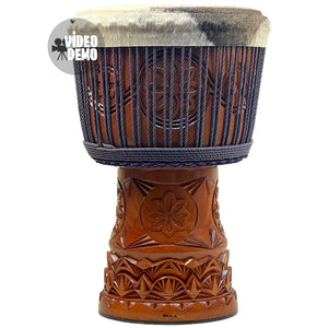 Hardwood Special Piece #8933 - 15"