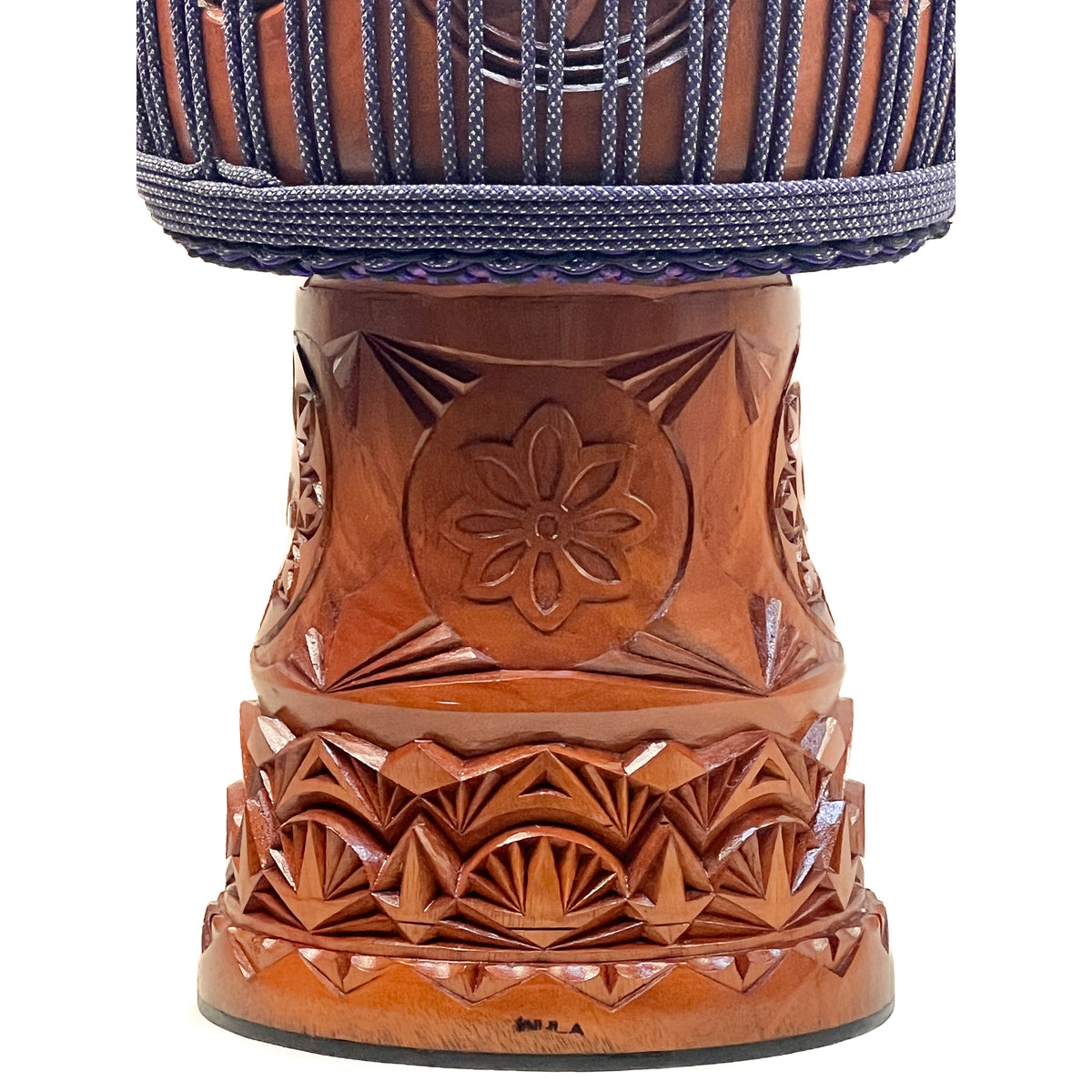 Hardwood Special Piece #8933 - 15"