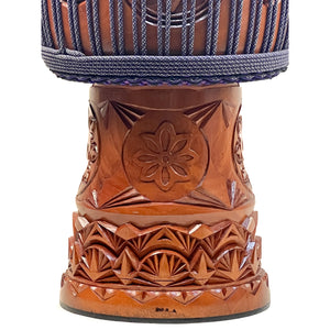 Hardwood Special Piece #8933 - 15"