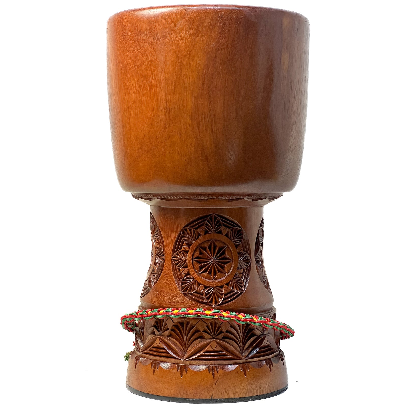 Hardwood Special Piece #8936 - Shell - 13.25"