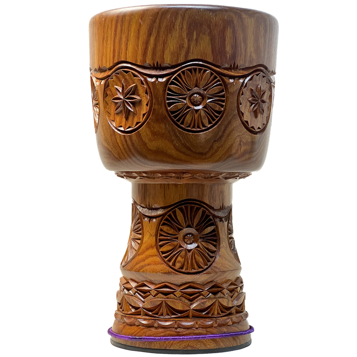 Hardwood Special Piece #8944 - 14.25"