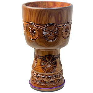 Hardwood Special Piece #8944 - 14.25"
