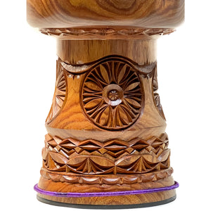Hardwood Special Piece #8944 - 14.25"