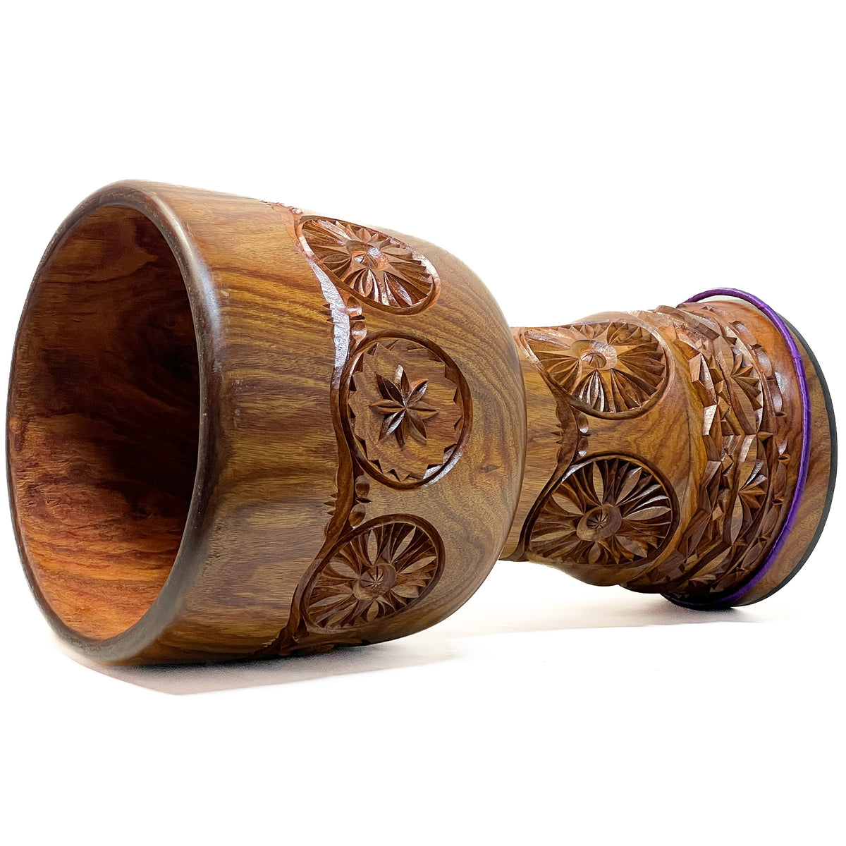 Hardwood Special Piece #8944 - 14.25"