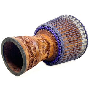 Hardwood Special Piece #8944 - 14.25"