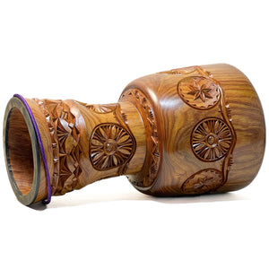 Hardwood Special Piece #8944 - 14.25"