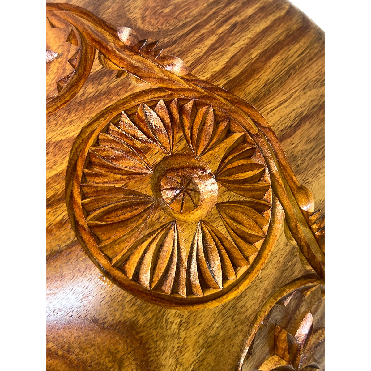 Hardwood Special Piece #8944 - 14.25"