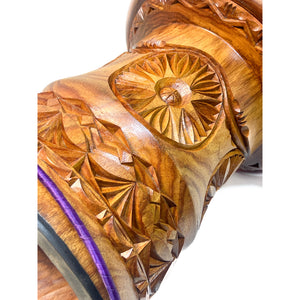 Hardwood Special Piece #8944 - 14.25"