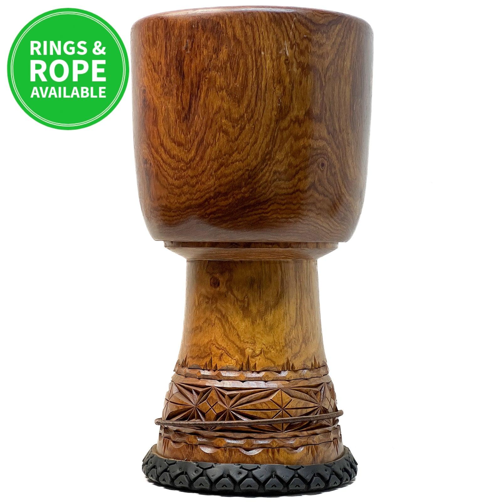 Hardwood Classic #8945 - 13"- Shell