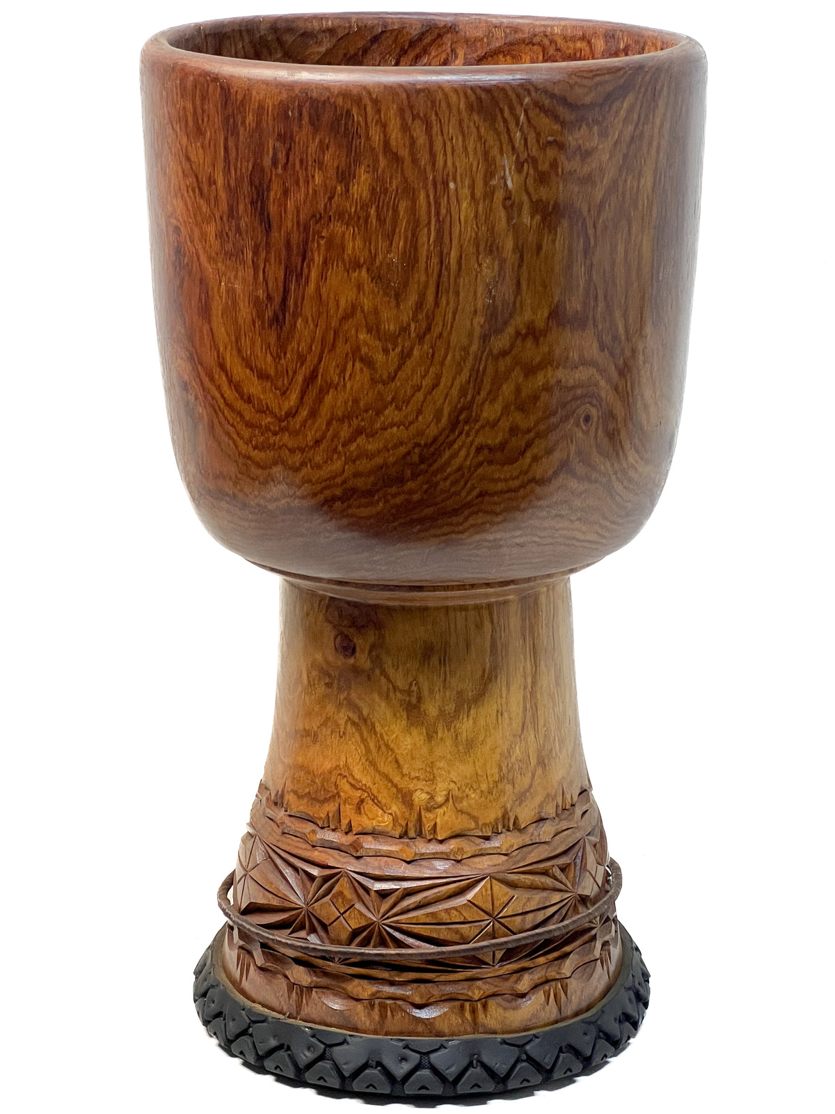 Hardwood Classic #8945 - 13"- Shell