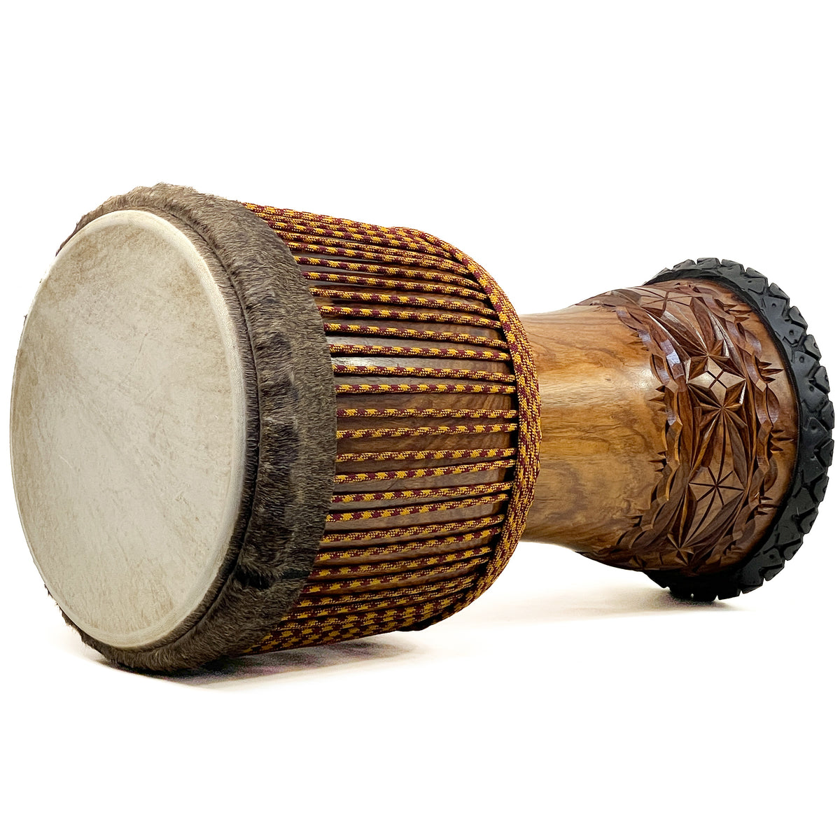 Hardwood Classic #8945 - 13"