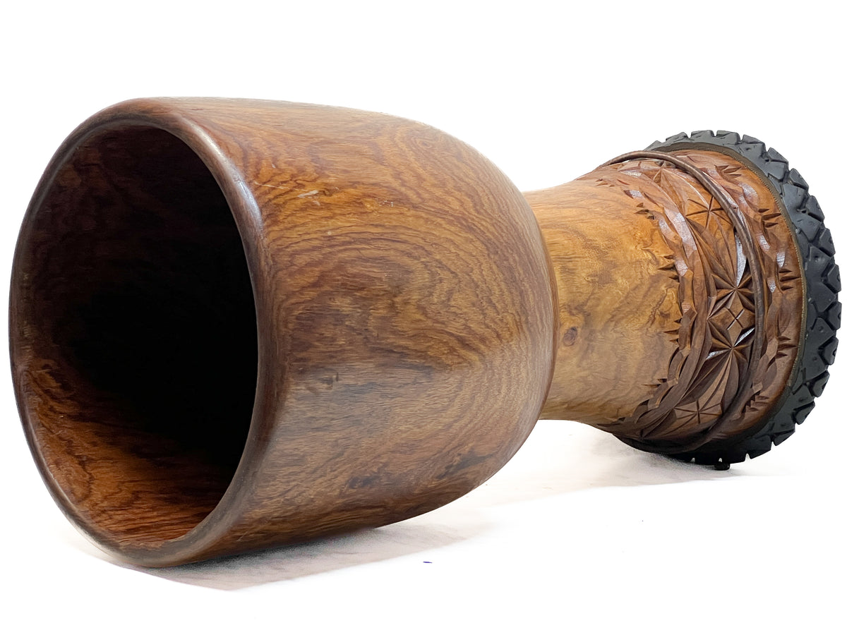Hardwood Classic #8945 - 13"- Shell
