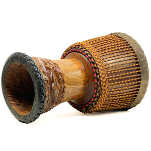 Hardwood Classic #8945 - 13"