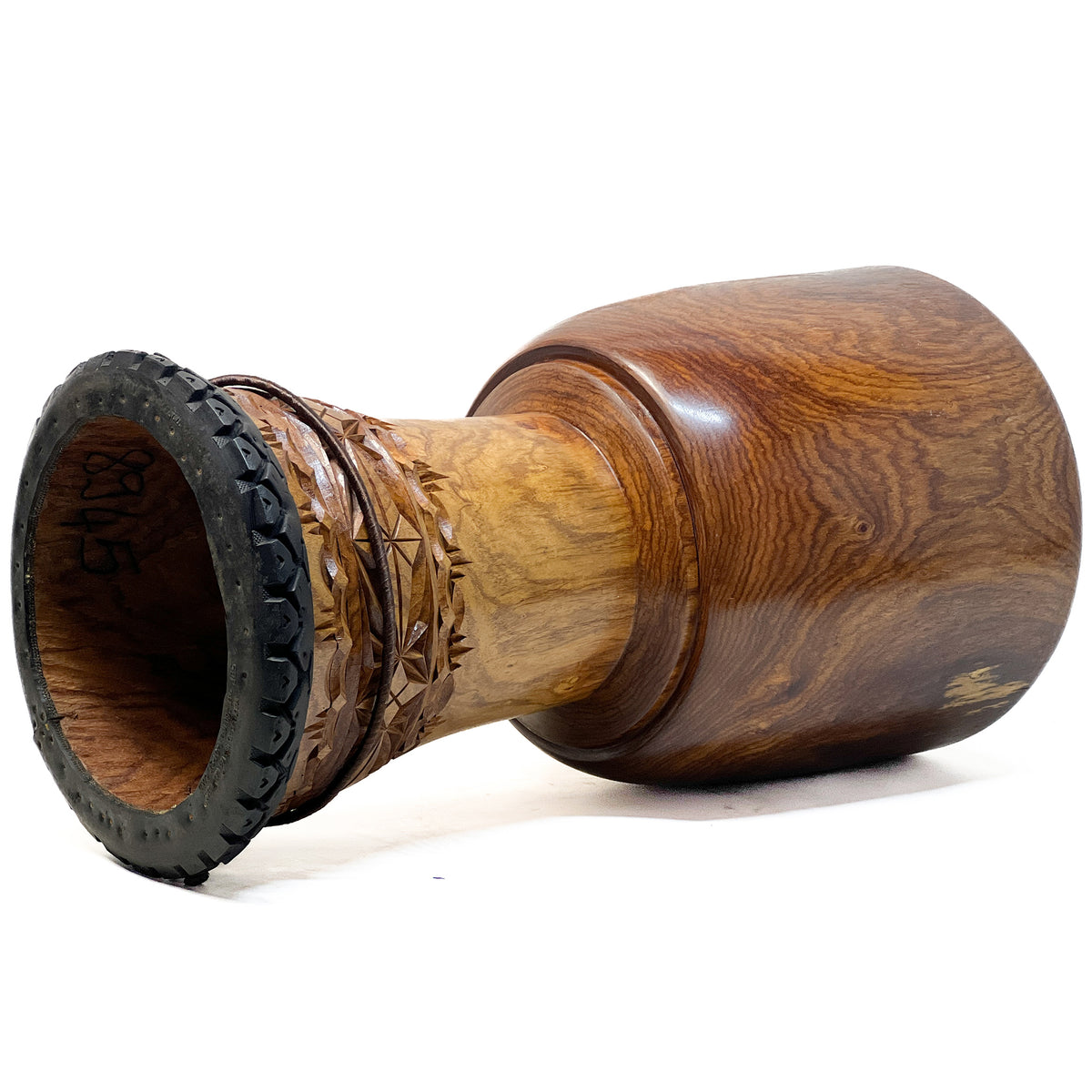 Hardwood Classic #8945 - 13"- Shell