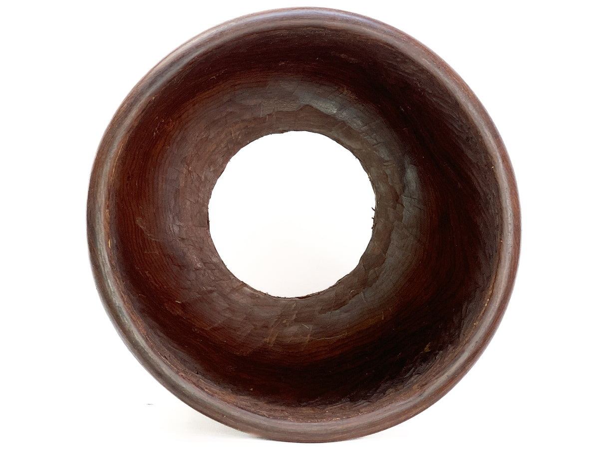 Hardwood Classic #8945 - 13"- Shell