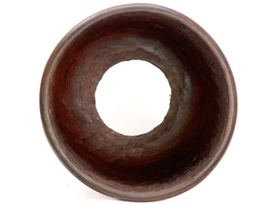 Hardwood Classic #8945 - 13"- Shell