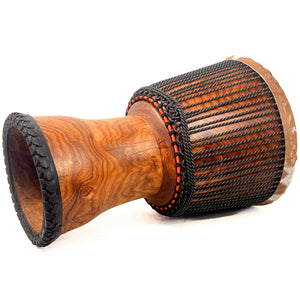 Hardwood Classic #8955 - 14"