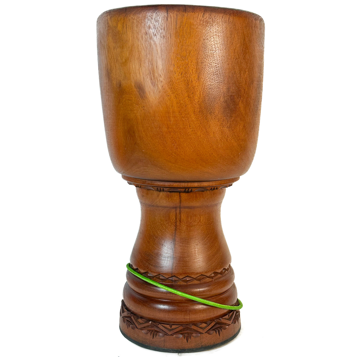 Hardwood Ivory Coast Style #8961 - Shell or Custom Build - 13.375"